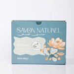 صابون التين الشوكي الطبيعي