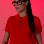 Lunette Prada PR 17WS